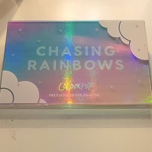 Colourpop Chasing Rainbows